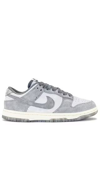 Dunk Low Sneaker in Cool Grey, Football Grey & Coconut Milk | Revolve Clothing (Global)