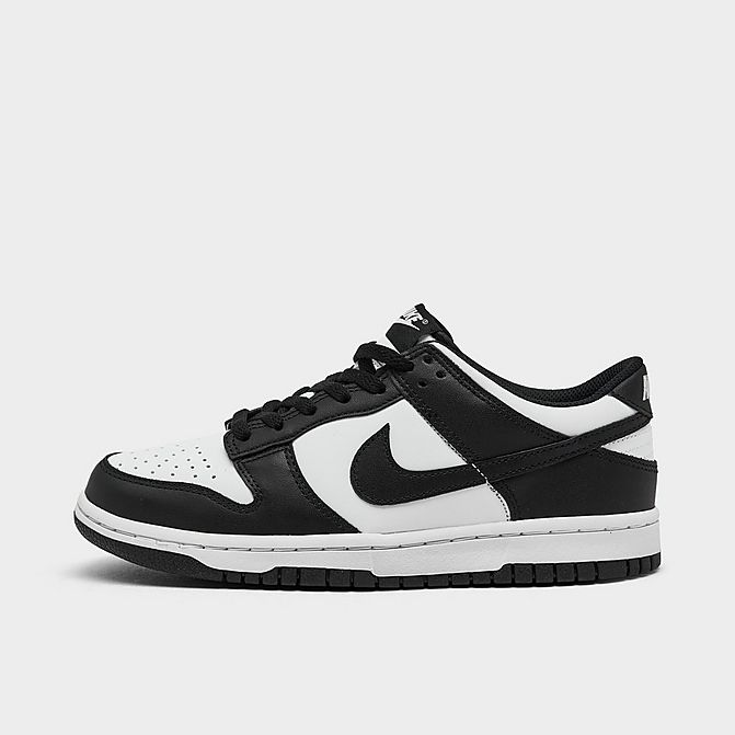 Big Kids' Nike Dunk Low Casual Shoes | Finish Line (US)