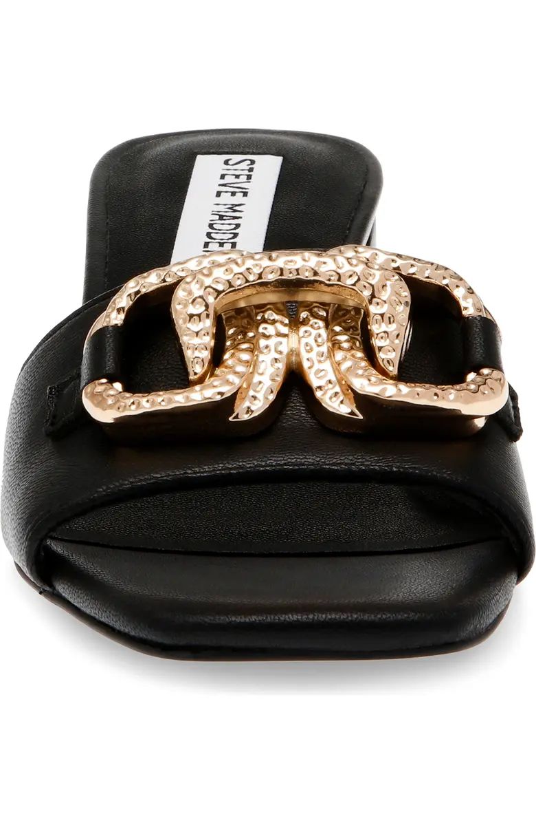 Steve Madden Santana Slide Sandal (Women) | Nordstrom | Nordstrom