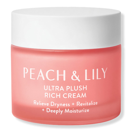 Ultra Plush Rich Cream | Ulta