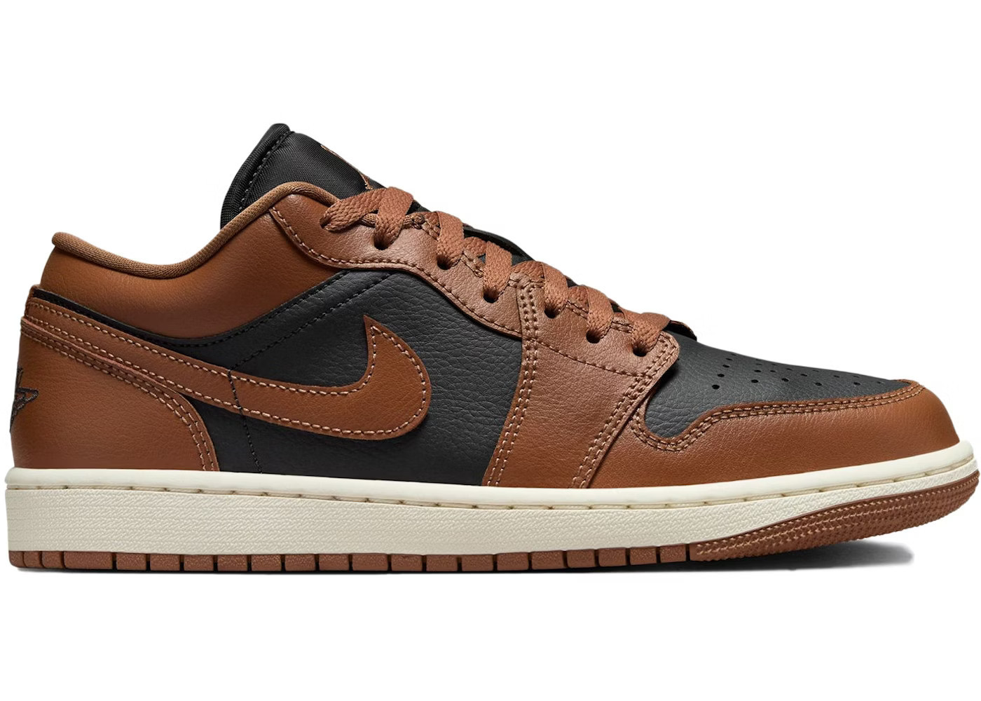 Jordan 1 LowArchaeo Brown (Women's) | StockX