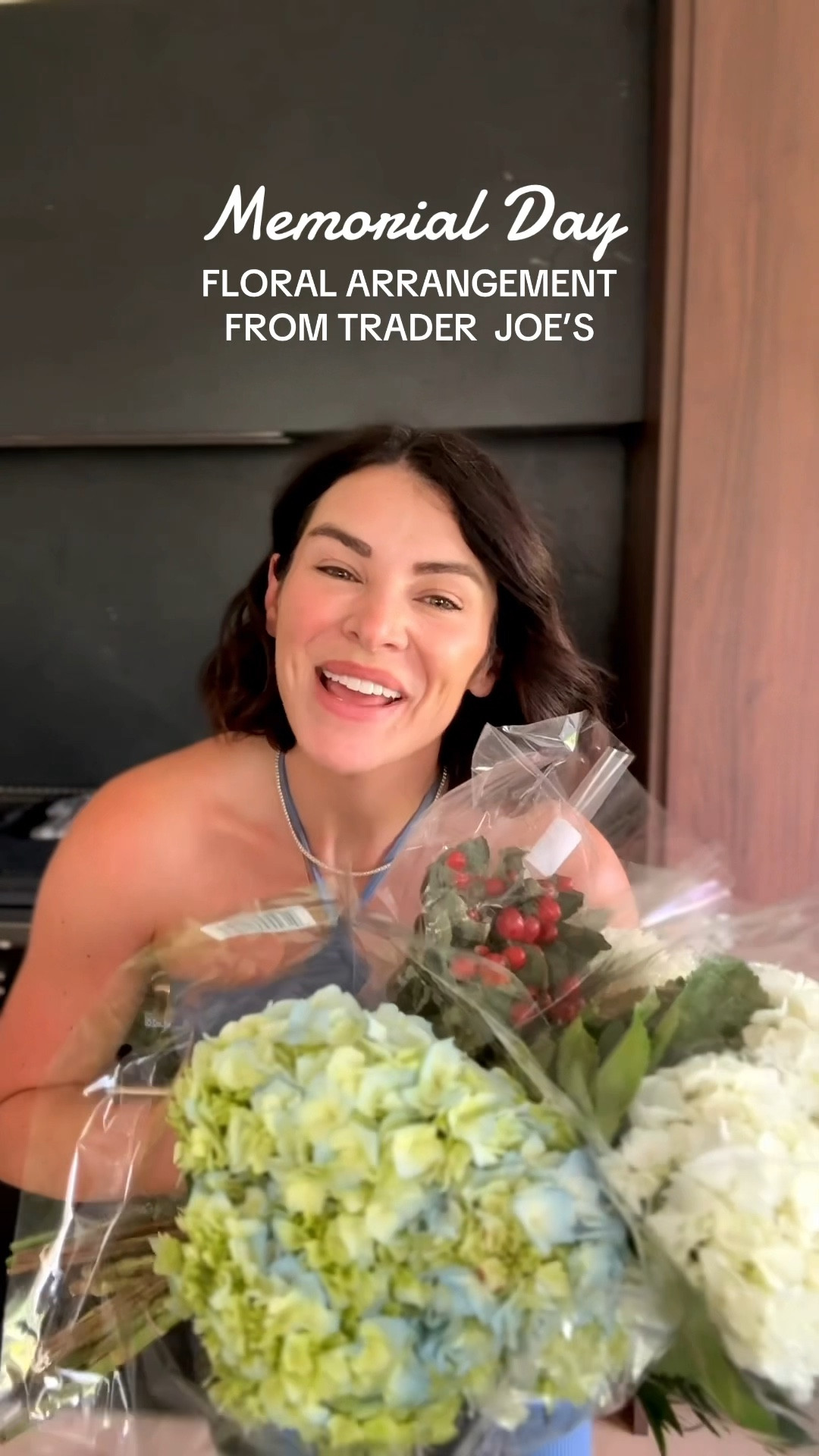Memorial Day weekend floral arrangement in this Walmart home find! 

#LTKFindsUnder100 #LTKHome #LTKFindsUnder50