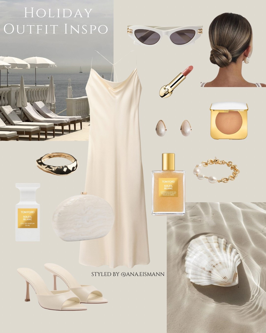 Bald ist Sommer ☺️🐚🌊⛱️☀️und hier ein bisschen Inspo für warmen Abend am Meer☺️

#LTKsummer #LTKeurope #LTKdeutschland