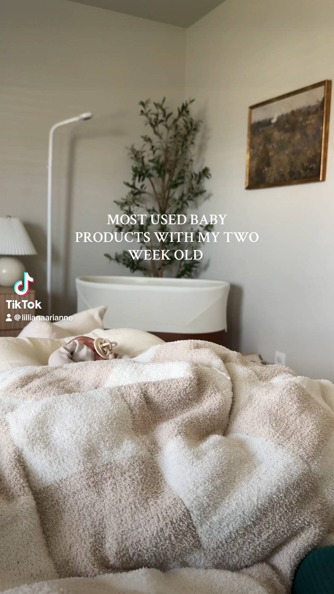 most used baby products with my newboteddy

#LTKBaby #LTKBump #LTKFamily