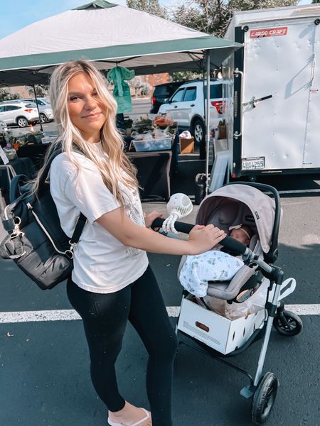 Farmers markets 🍑💞 

#LTKSeasonal #LTKbaby #LTKfamily