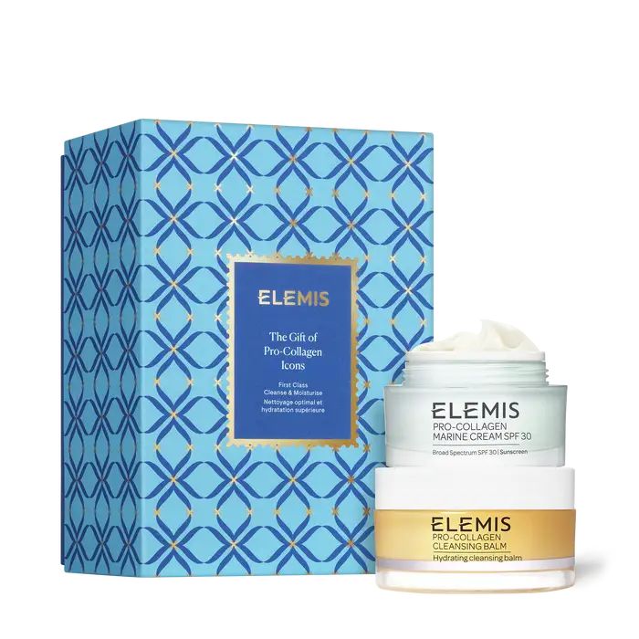 The Gift of Pro-Collagen Icons | Worth $178 | Elemis (US)