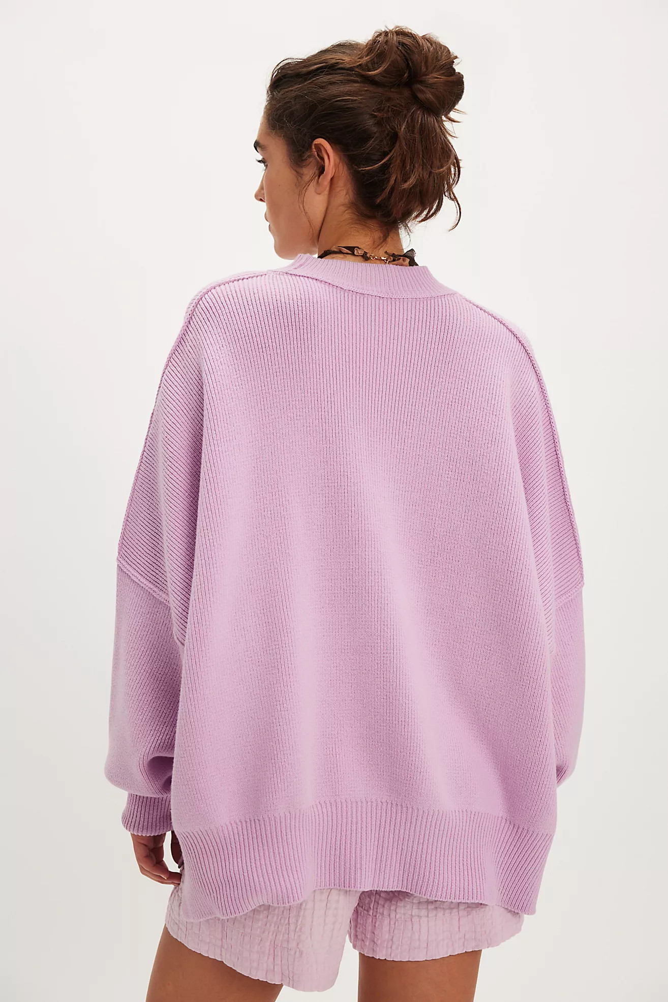 Easy Street Tunic | Free People (Global - UK&FR Excluded)