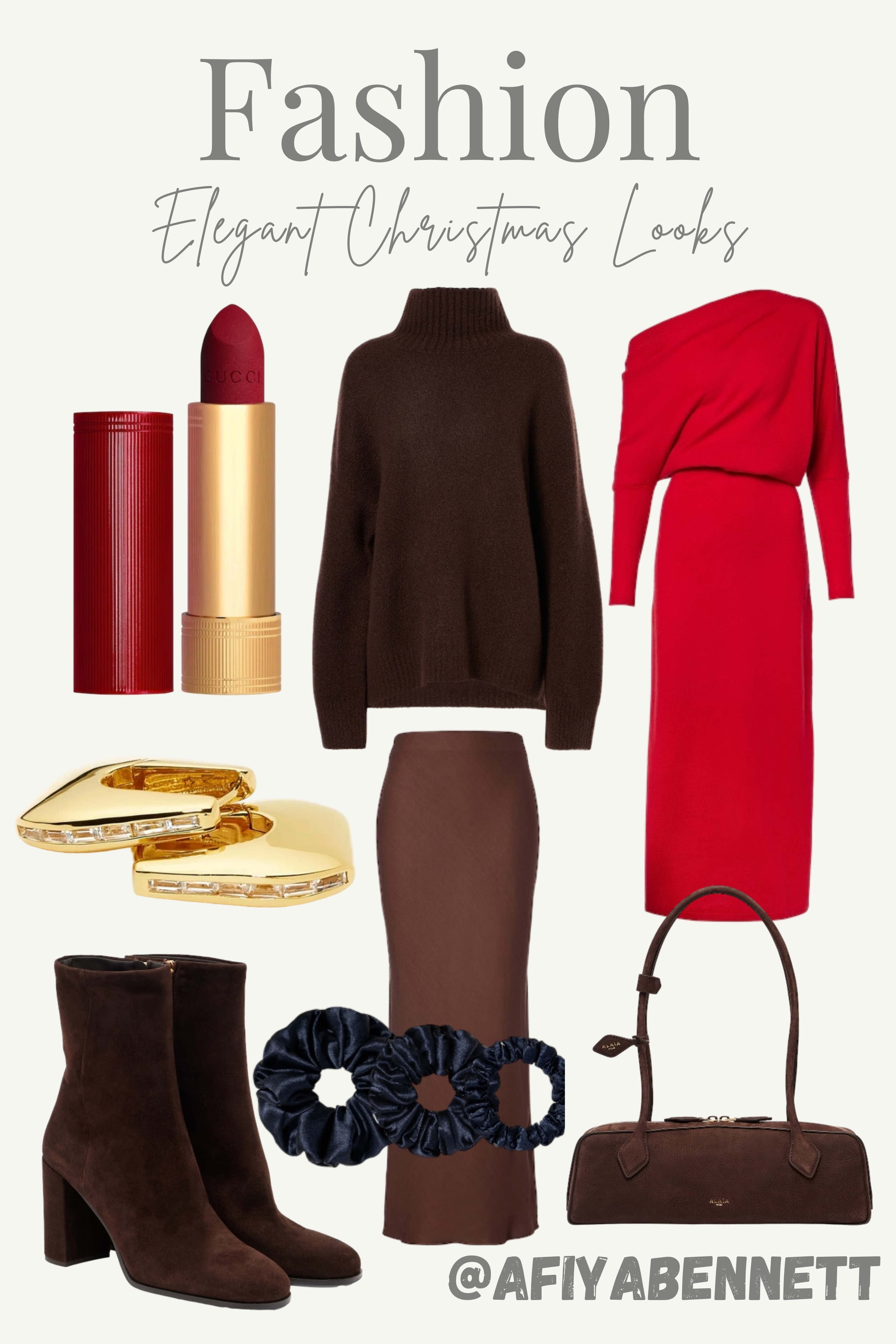 Elevate your holiday wardrobe with these elegant Christmas looks. From sophisticated dresses to polished separates, these pieces are perfect for every festive occasion this season. Tap to shop these stunning holiday outfits! #ChristmasStyle #HolidayFashion #ElegantOutfits 

 #LTKootd #LTKSeasonal #LTKSaleAlert