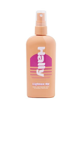 Hally Hair Lighten Up Mist in For Brunettes/Dark Brown Hair. | Revolve Clothing (Global)