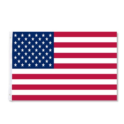 Yescom 3x5 ft US American Flag Standard Size | Target