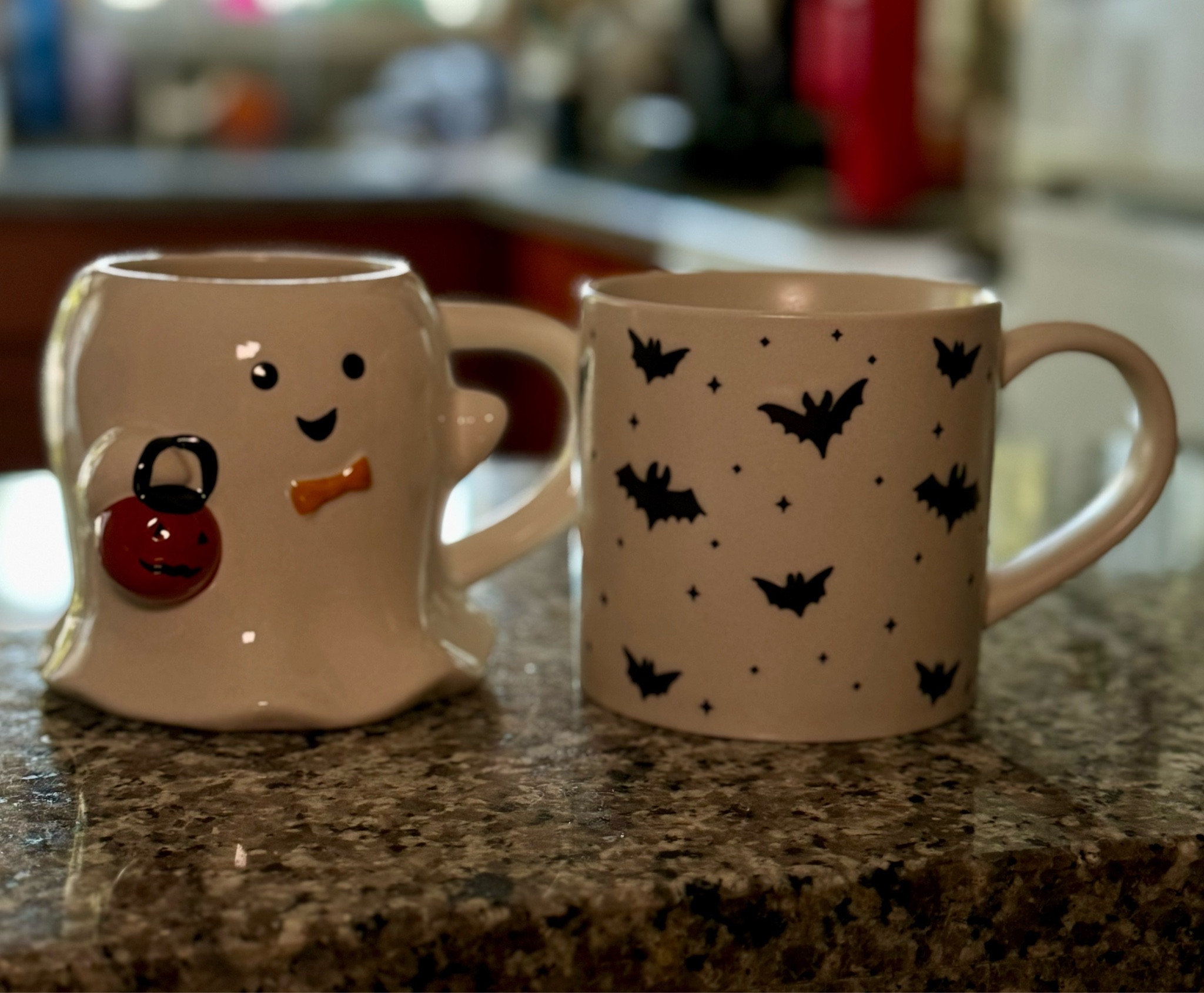 Target Halloween Mugs 🎃

#LTKHome #LTKFindsUnder50 #LTKStyleTip