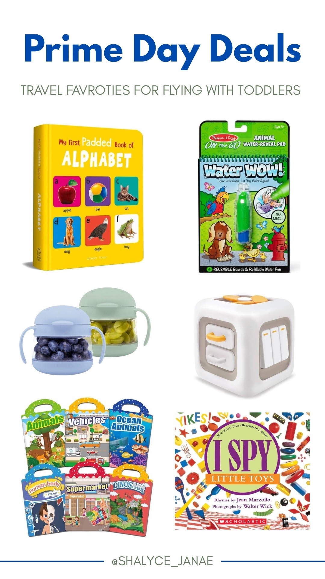 Prime Day Deals:
Travel favorites for flying with toddlers 

#LTKTravel #LTKKids #LTKFamily