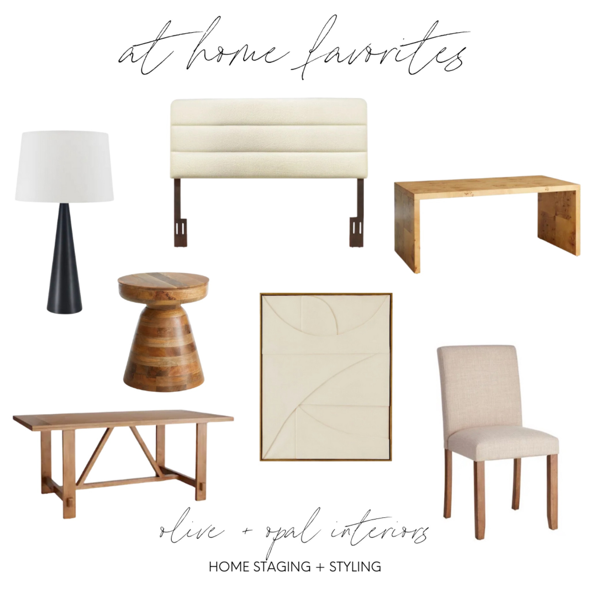 Check out our favorite, low cost, favorite home decor pieces from At Home. Such great neutral finds at great prices. 

#LTKStyleTip #LTKHome #LTKBeauty