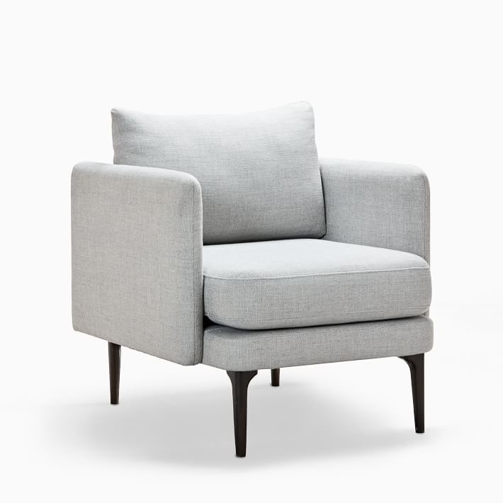 Auburn Chair | West Elm (US)