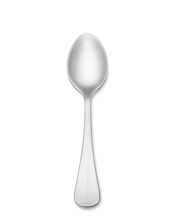 Williams Sonoma Espresso Spoons, Set of 4 | Williams-Sonoma