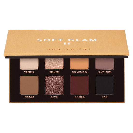 Soft Glam II Mini Eye Shadow Palette | Beautylish