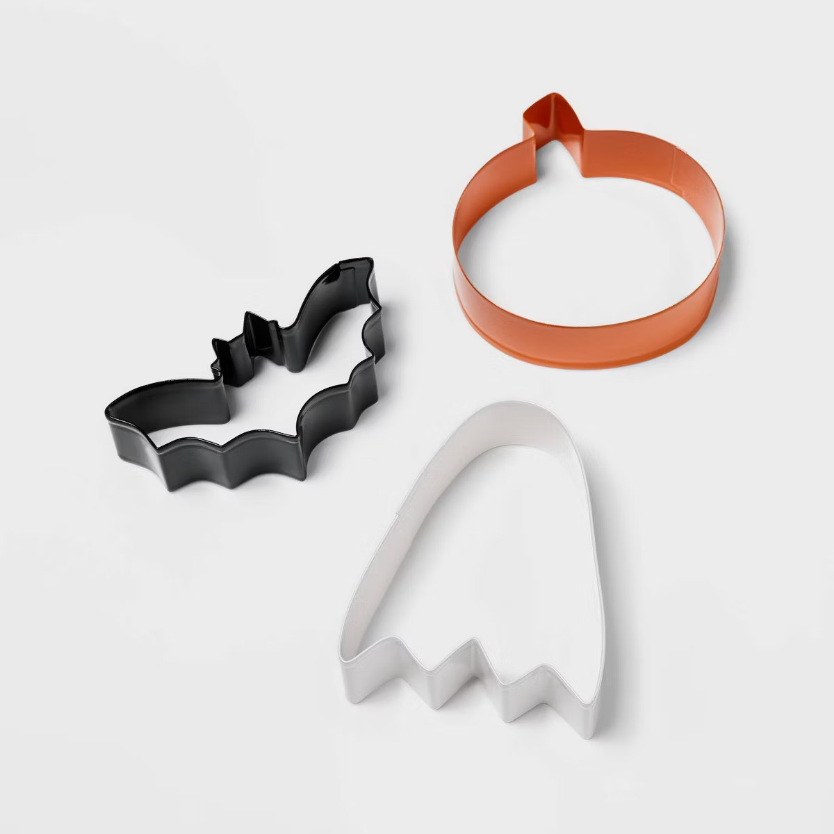3pc Halloween Cookie Cutter Set - Hyde & EEK! Boutique™ | Target