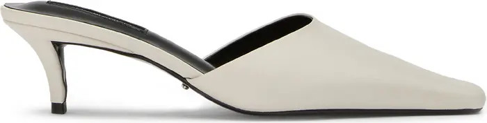 Zubi Kitten Heel Mule (Women) | Nordstrom