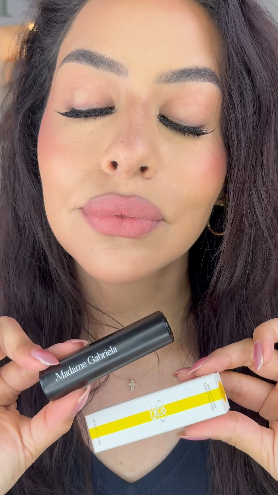 Luxury lipstick, but make it clean! 💄🍯

#LTKStyleTip #LTKBeauty #LTKFindsUnder50