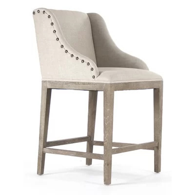 Connor Bar and Counter Stool | Perigold