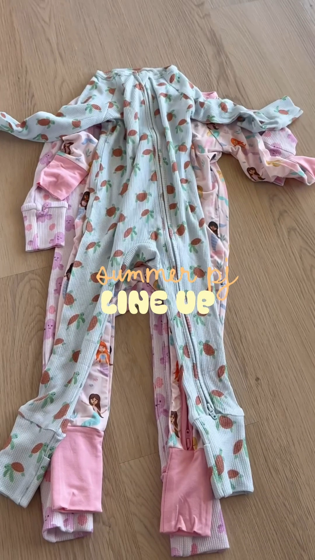 Banksy’s summer pj line up from @Caden Lane 🤭🤍 currently 20% off with code PRIME

Caden lane, convertible zip romper, pajamas, baby, toddler

#LTKSaleAlert #LTKBaby
