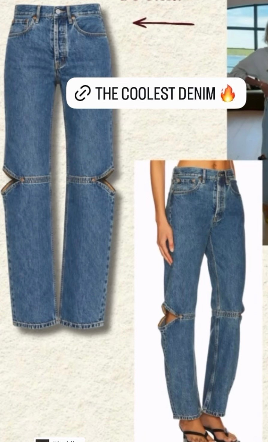 These jeans are it!! 
Denim 
Trendy 
OOTD

#LTKootd #LTKgrwm