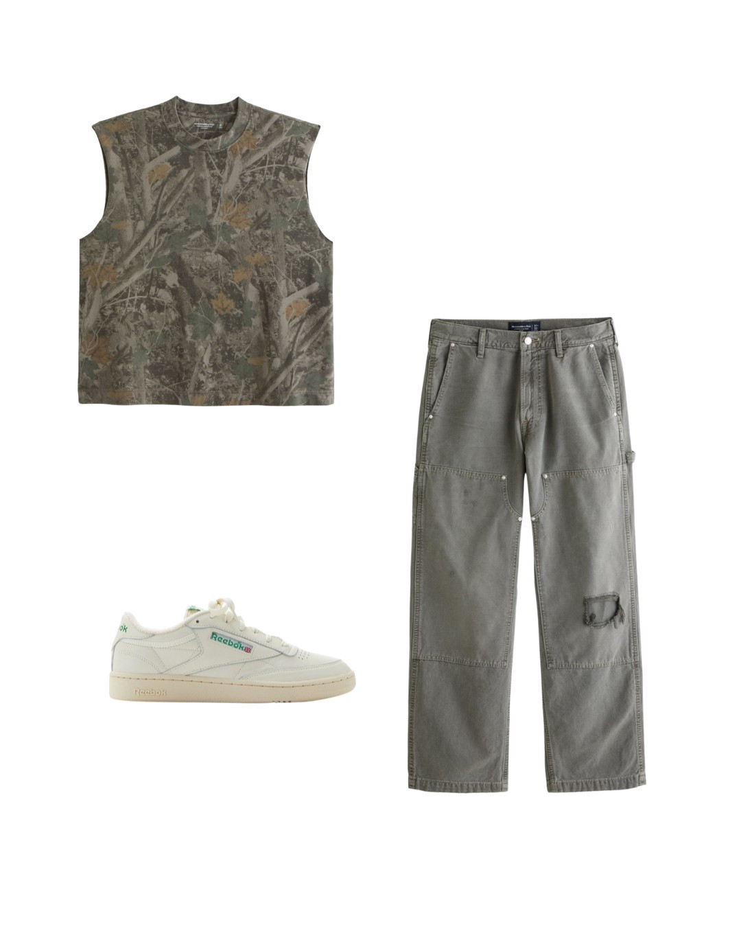 Men’s outfit ideas, men’s camo top 

#LTKSeasonal #LTKStyleTip #LTKMens