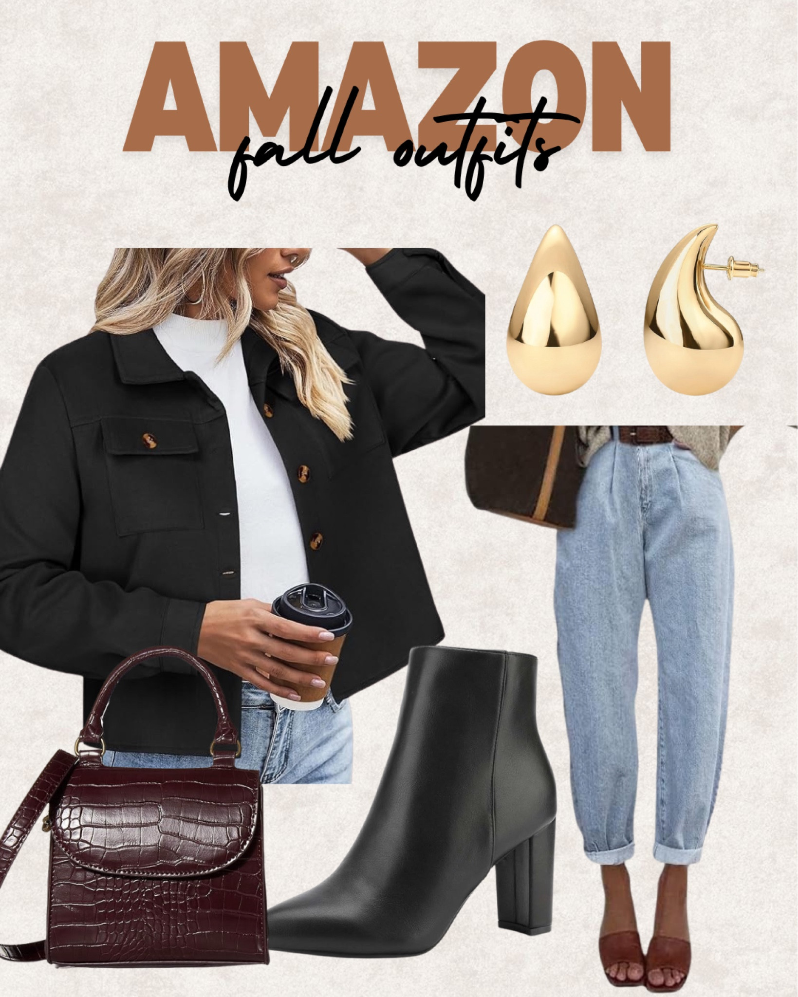 Amazon fall fashion
Thanksgiving outfit ideas 
Fall workwear outfit 
Business casual outfit 

Amazon, fall family photos, fall 2024, fall shoes, fall fashion 2024, teacher fashion, fall sweaters, fall outfits women, outfit inspo, shacket, flannel, fall ootd, amazon fall outfit ideas, fall teacher outfit, fall outfit ideas, amazon dress, bump friendly fall, maternity fall, fall coats, fall trends, amazon trends, best of amazon, black knee high boots, black mini skirt, fall sweater, cream sweater, skort, gen z fashion, fall workwear, flared leggings, amazon workwear, fall dress, fall dresses, fall outfits, booties, coats, travel outfit, loungewear, casual outfit, 

#LTKHoliday #LTKStyleTip #LTKSeasonal