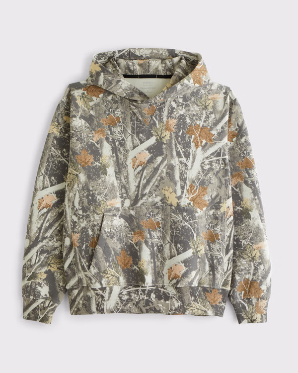 YPB neoKNIT MAX Popover | Abercrombie & Fitch (US)