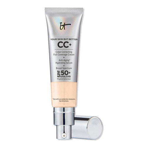 CC+ Cream with SPF 50+ | Ulta