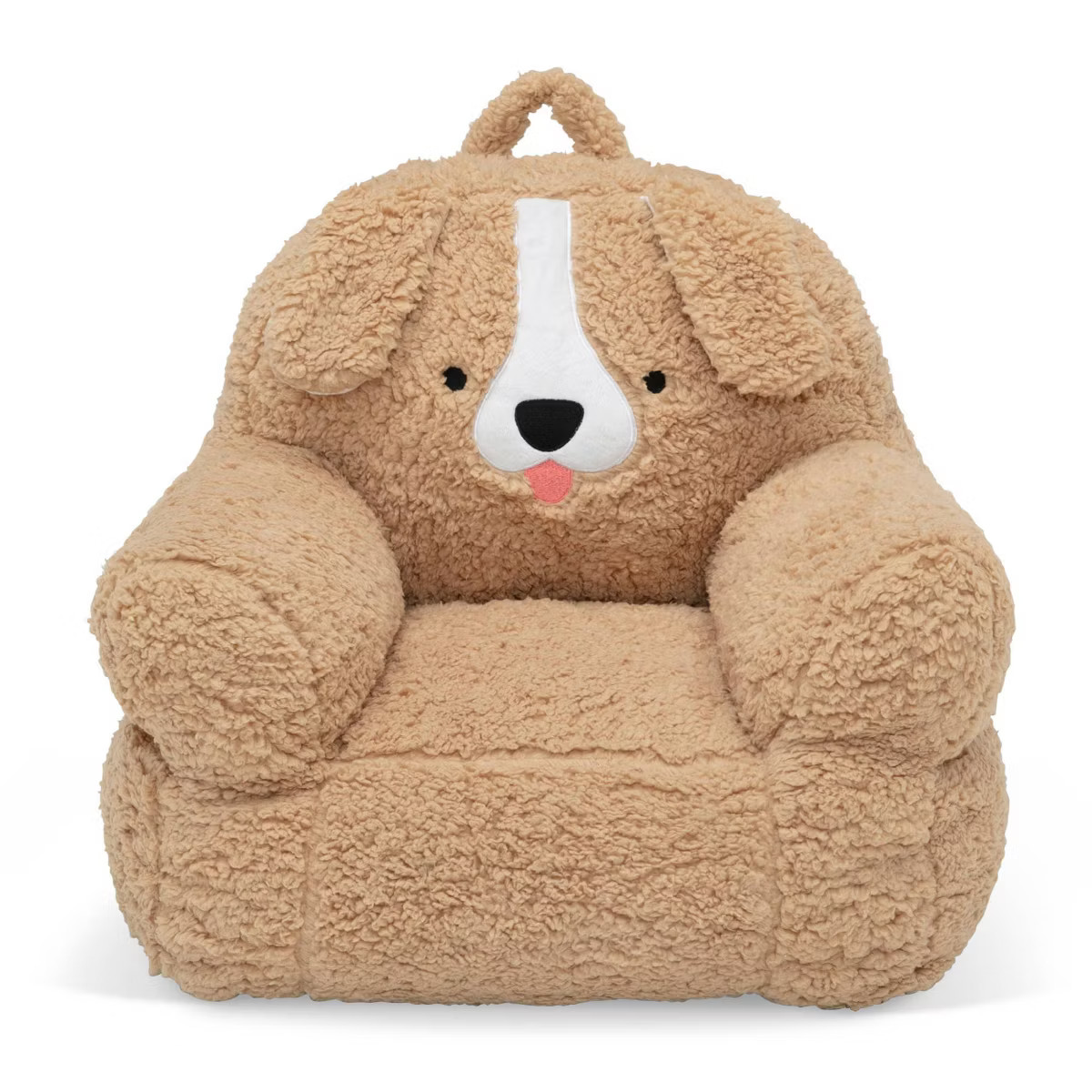 Delta Children Kids' Cozee Buddy Chair - Dog | Target