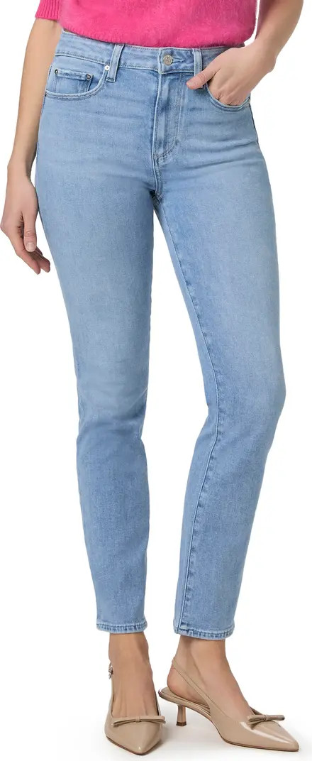 PAIGE Gemma Skinny Jeans | Nordstrom | Nordstrom