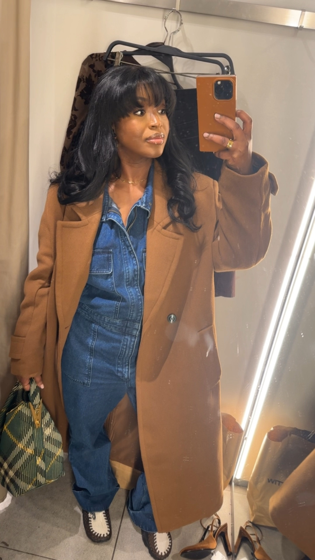 Casual and cute errands outfit. 

#LTKmodest #LTKuk #LTKstyletip