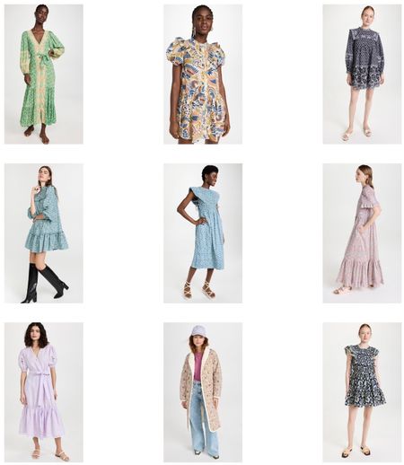 Shopbop SALE picks!
Smocked dress
Nap dress
Puff sleeves
Quilted coat
Puffer
Fall wardrobe 
Pretty dresses
Ruffles

#LTKstyletip #LTKsalealert