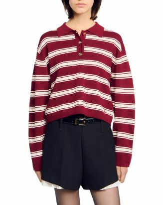 Striped Rugby Shirt | Bloomingdale's (US)