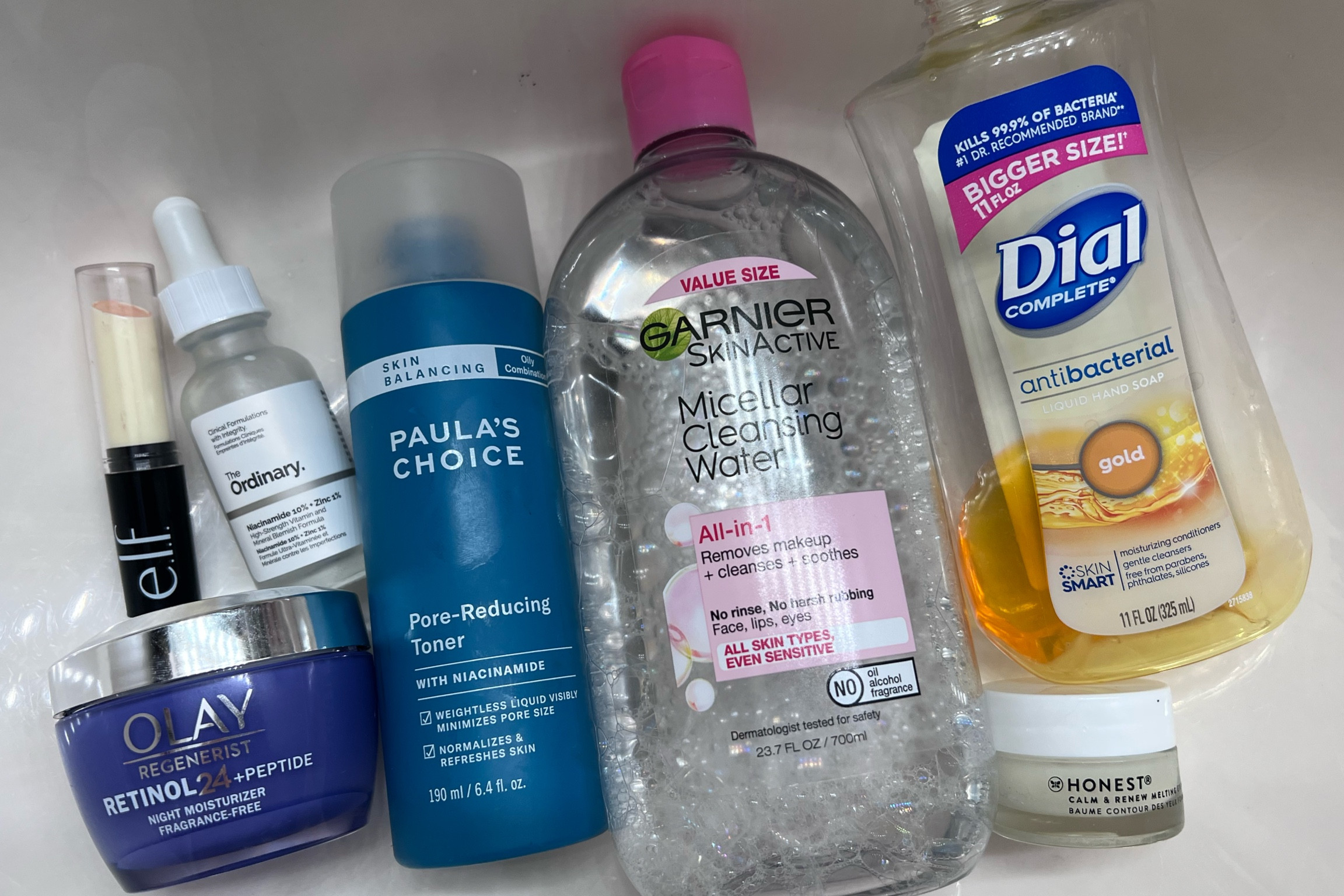 Nightly Skincare 

#LTKunder50 #LTKbeauty #LTKstyletip