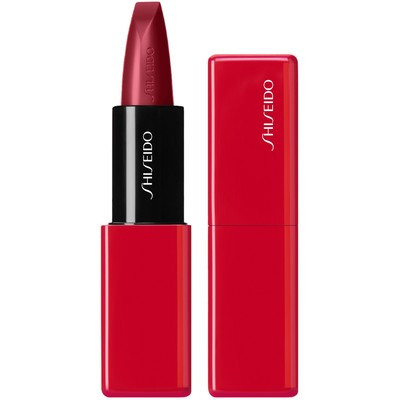 Shop for TechnoSatin Gel Lipstick 402 by Shiseido | Shoppers Drug Mart | Shoppers Drug Mart - Beauty