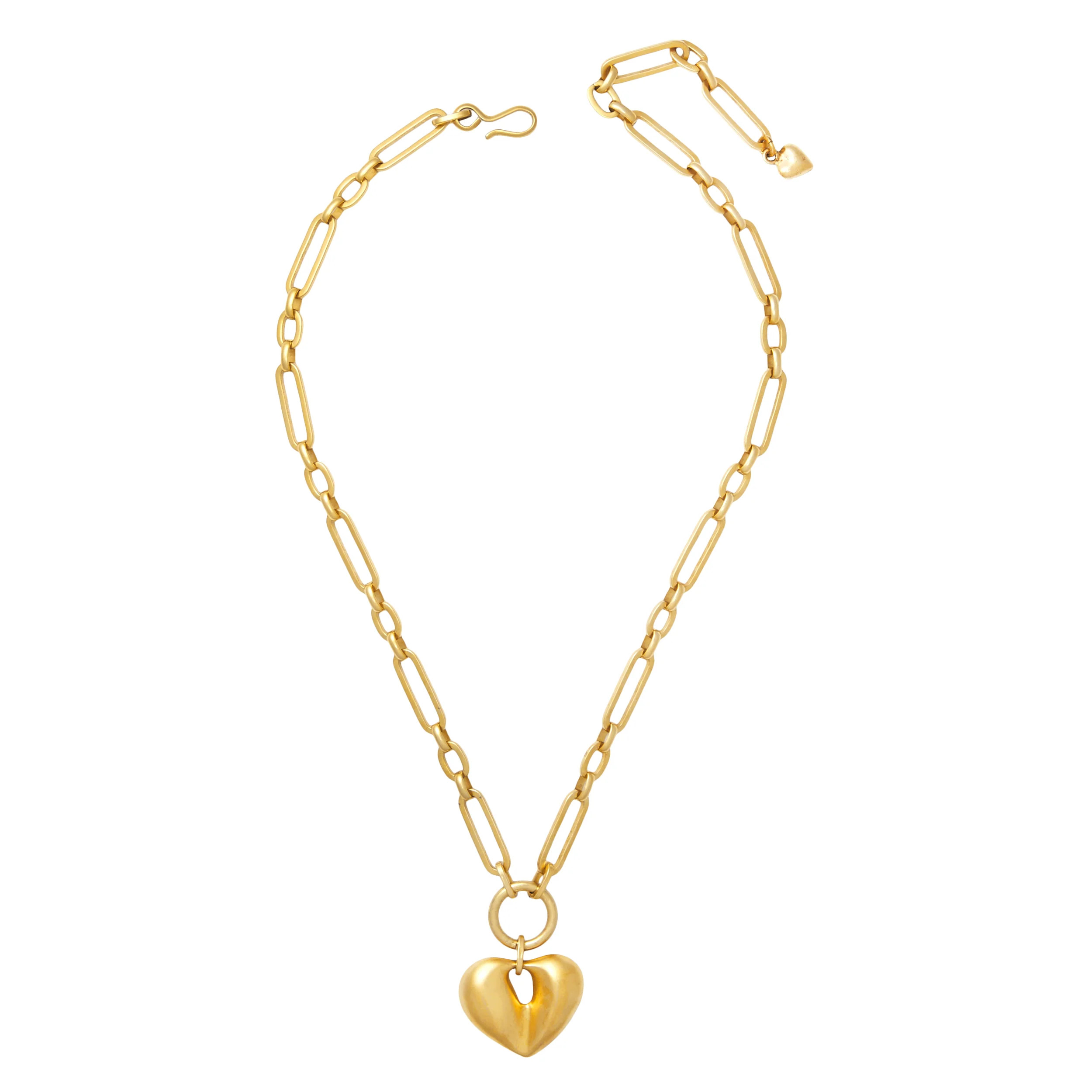 Lucy Necklace | Brinker & Eliza