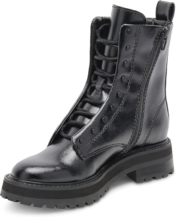 Dolce Vita Women's Ranier Fashion Boot | Amazon (US)