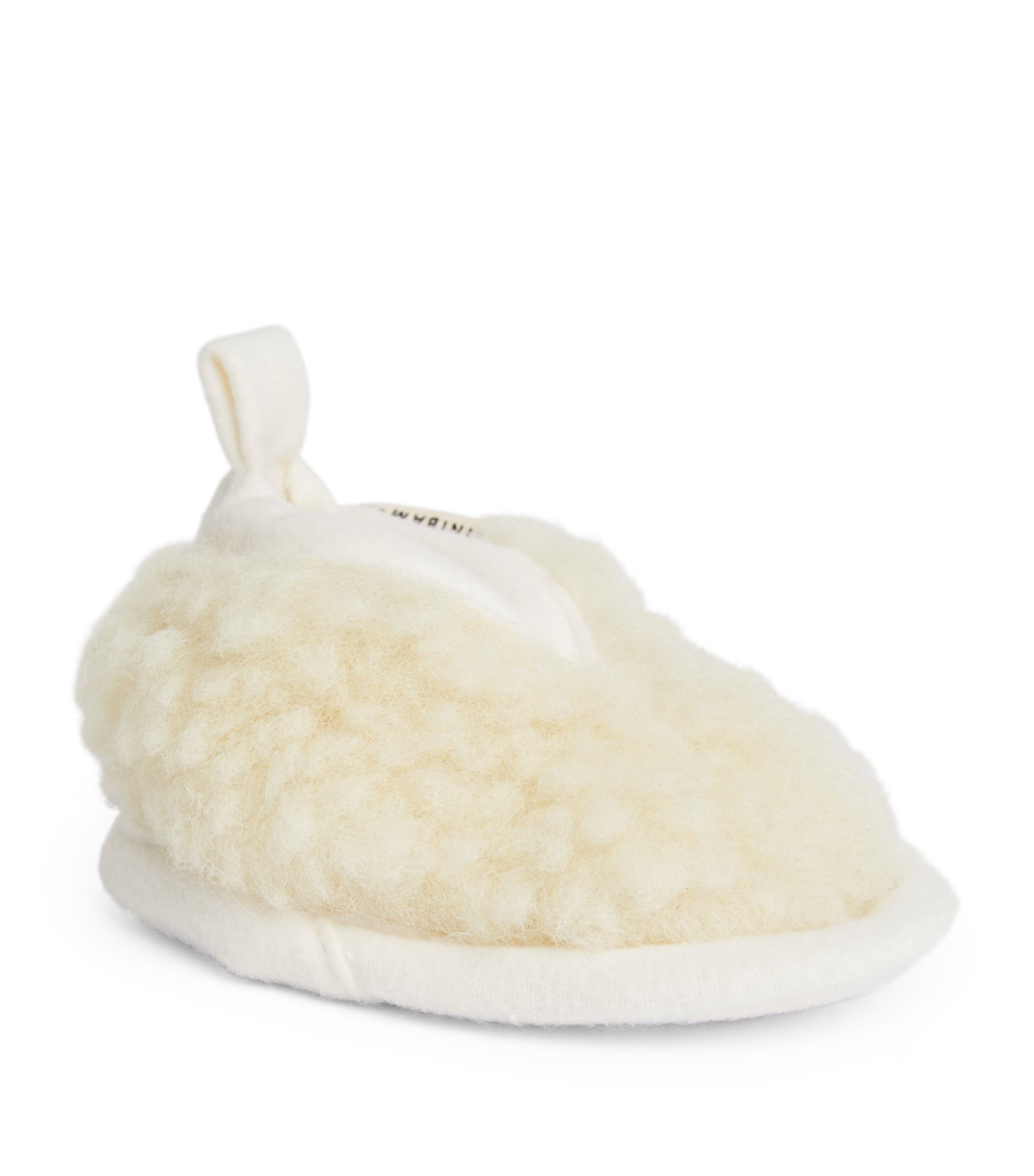 Binibamba Merino Wool Booties | Harrods