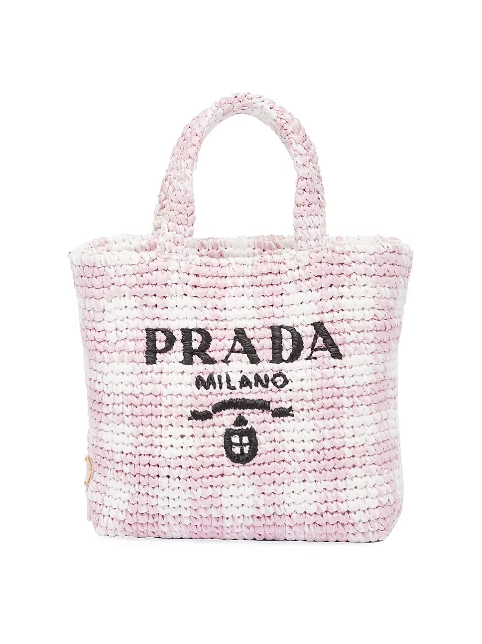 Small Raffia Tote Bag | Saks Fifth Avenue