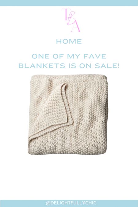Blanket
Sweater blanket 
Cozy 

#LTKfindsunder50 #LTKhome #LTKfamily
