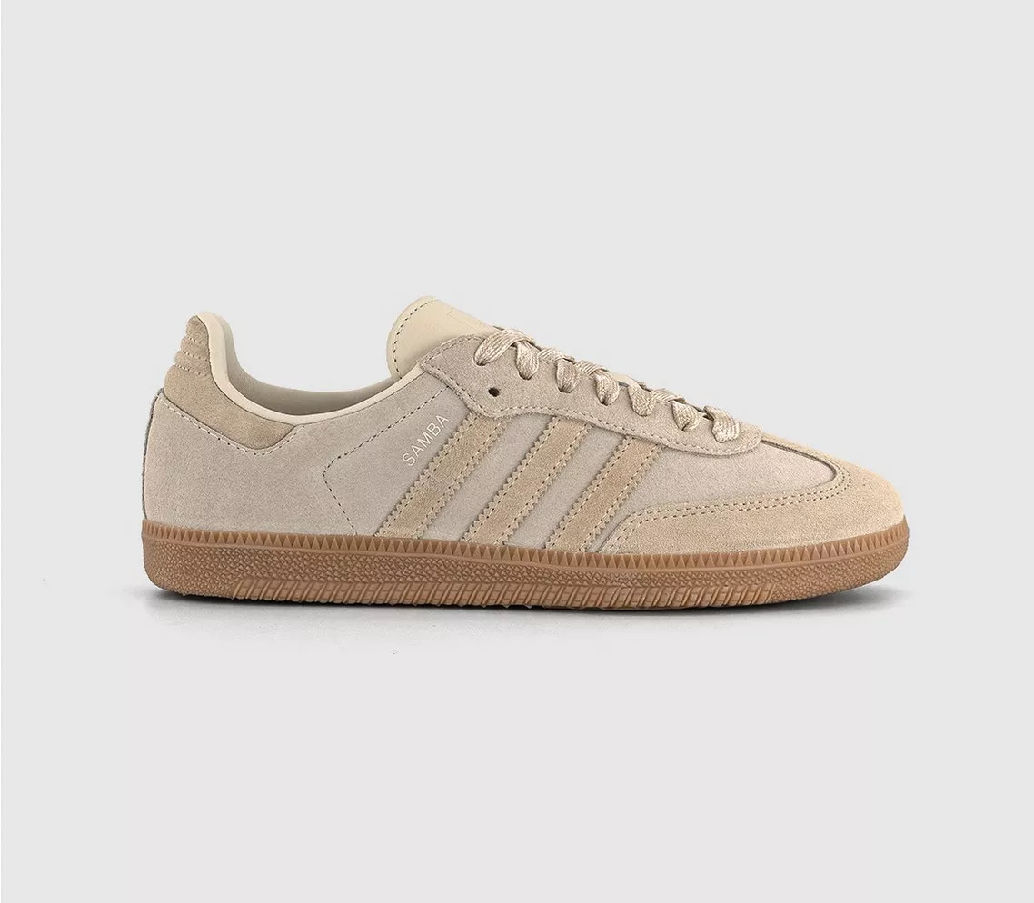 Samba OG Trainers | Office Shoes (UK)