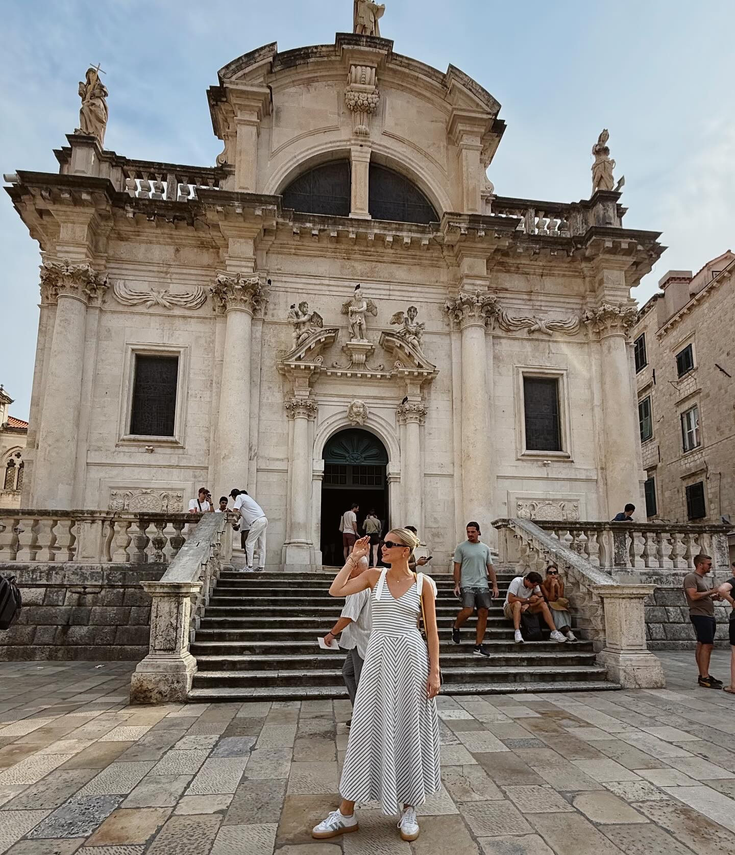 Dubrovnik🇭🇷

#LTKTravel