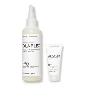 Olaplex No. 0 Intense Bond Building Hair Treatment | Dermstore | Dermstore