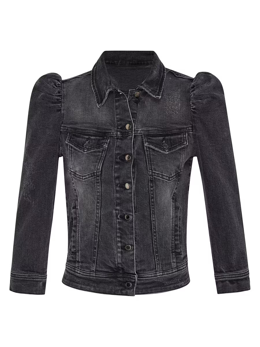 Ada Terry Jacket | Saks Fifth Avenue