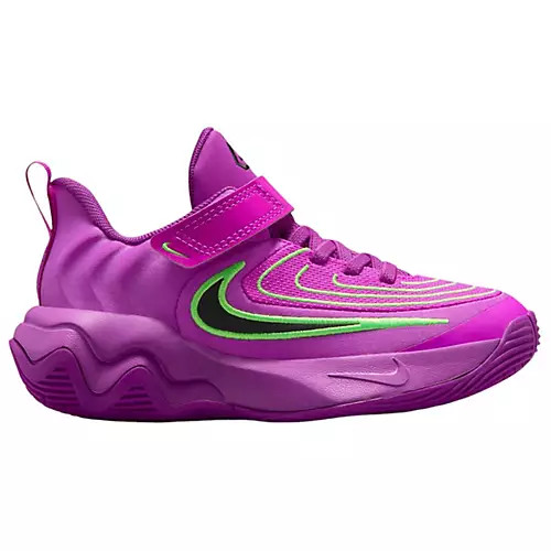 Under Armour Kids' Preschool Outhustle 2 Shoes | Going Going Gone