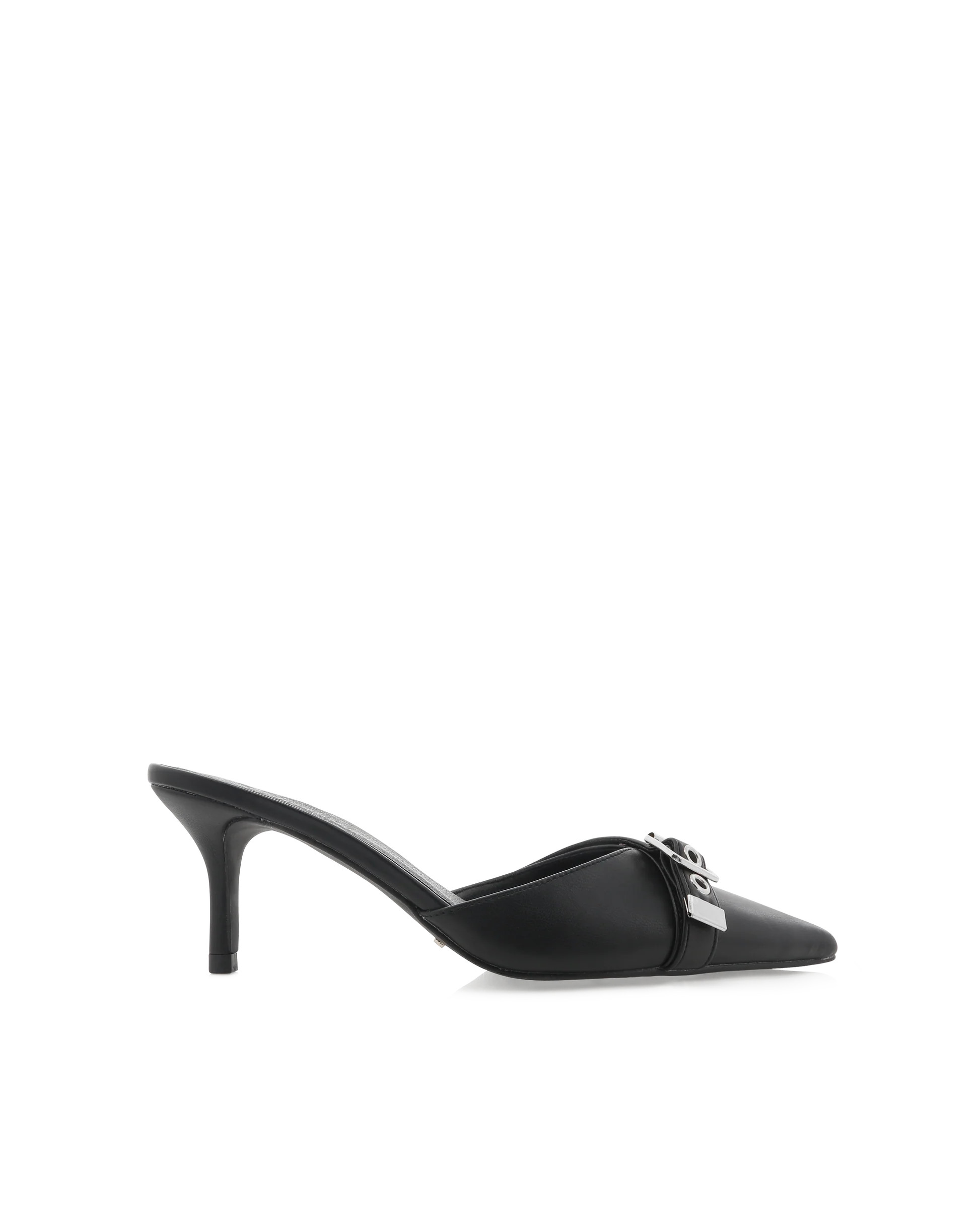 DAIJA - BLACK-SILVER | Billini (ANZ)