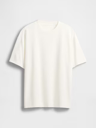 Organic Cotton VintageSoft Heavyweight T-Shirt | Gap (US)