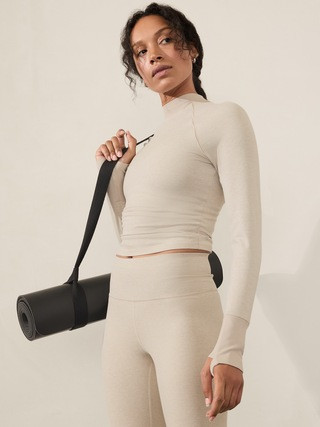 Softluxe Top | Athleta | Athleta